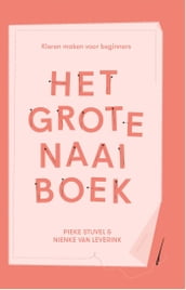 Het grote naaiboek