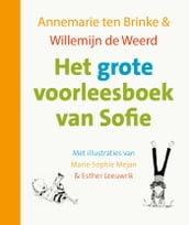 Het grote voorleesboek van Sofie