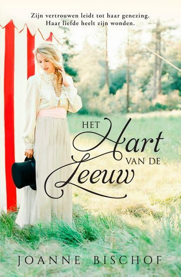 Het hart van de leeuw - Joanne Bischof