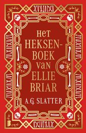 Het heksenboek van Ellie Briar