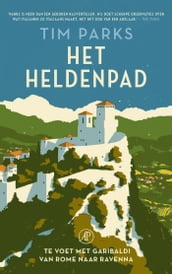 Het heldenpad