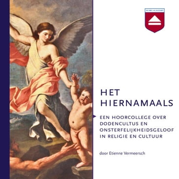 Het hiernamaals - Etienne Vermeersch