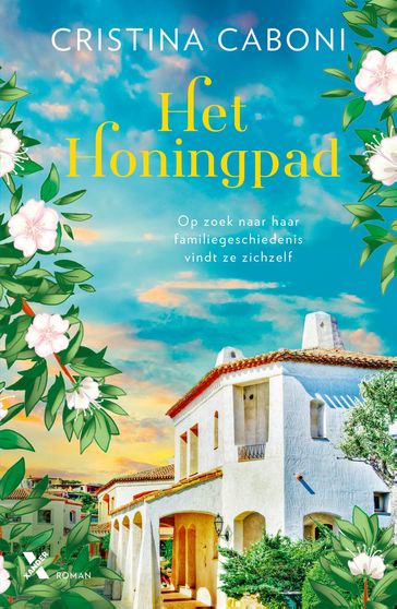 Het honingpad - Cristina Caboni