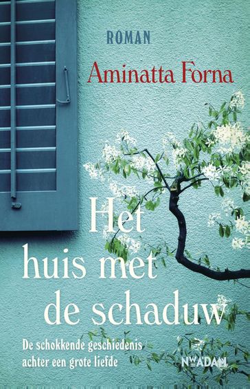 Het huis met de schaduw - Aminatta Forna