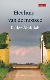 Het huis van de moskee