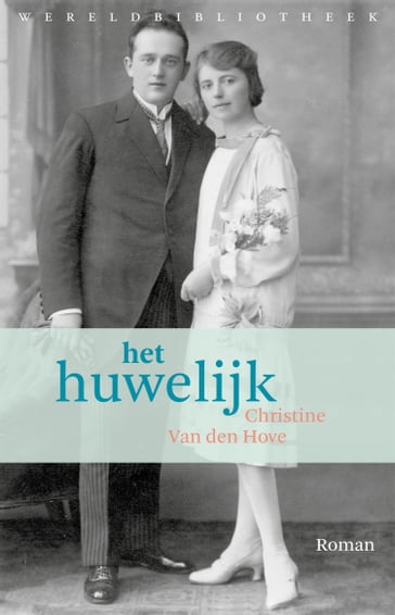Het huwelijk - Mevrouw Christine Van den Hove