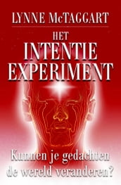 Het intentie-experiment