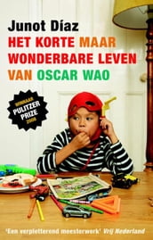 Het korte maar wonderbare leven van Oscar WAO