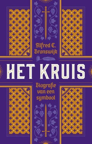 Het kruis - Alfred C. Bronswijk