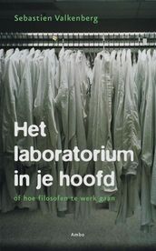 Het laboratorium in je hoofd