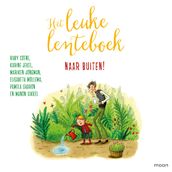 Het leuke lenteboek - Naar buiten!