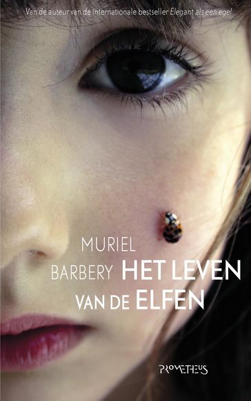 Het leven van de elfen - Muriel Barbery