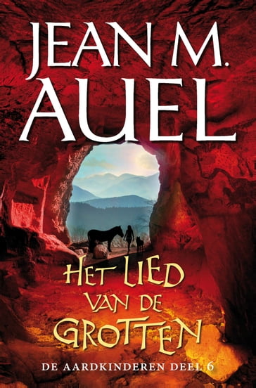 Het lied van de grotten - Jean M. Auel