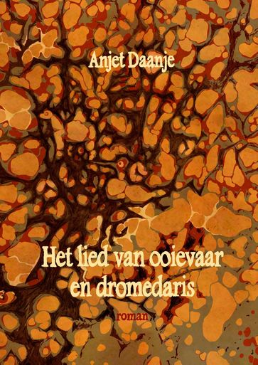 Het lied van ooievaar en dromedaris - Anjet Daanje