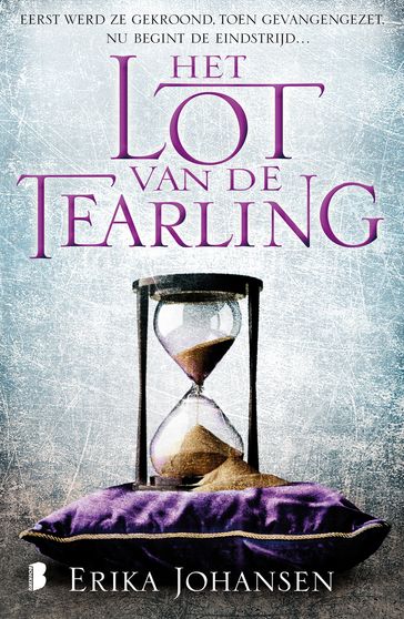 Het lot van de Tearling - Erika Johansen