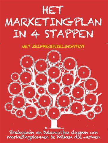 Het marketingplan in 4 stappen - Stefano Calicchio