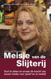 Het meisje van de slijterij