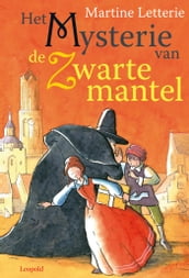 Het mysterie van de zwarte mantel