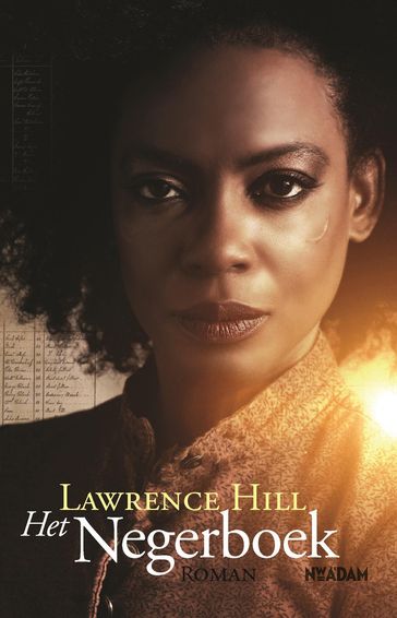 Het negerboek - Lawrence Hill