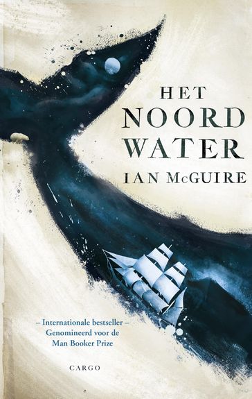 Het noordwater - Ian McGuire