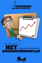 Het ondernemingsplan