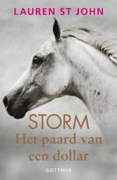 Het paard van een dollar