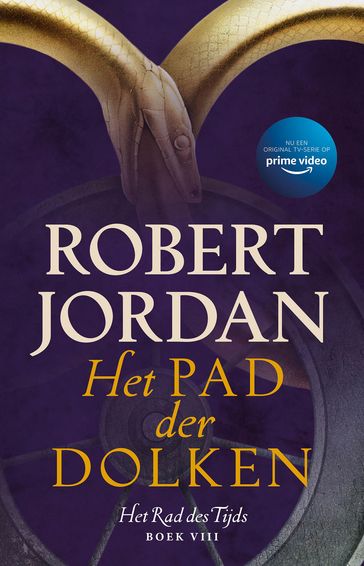 Het pad der dolken - Robert Jordan