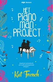 Het pianomanproject