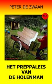 Het prepppaleis van de holenman