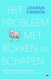 Het probleem met bokken en schapen