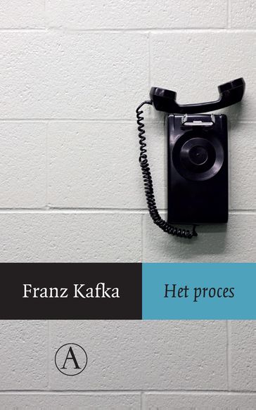 Het proces - Franz Kafka