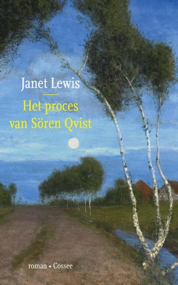 Het proces van Sören Qvist - Janet Lewis