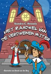 Het raadsel van de verdwenen mijter