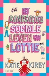 Het rampzalige sociale leven van Lottie