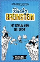 Het ravijn van Nietzsche Becky Breinstein 2