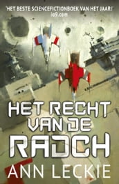 Het recht van de Radch