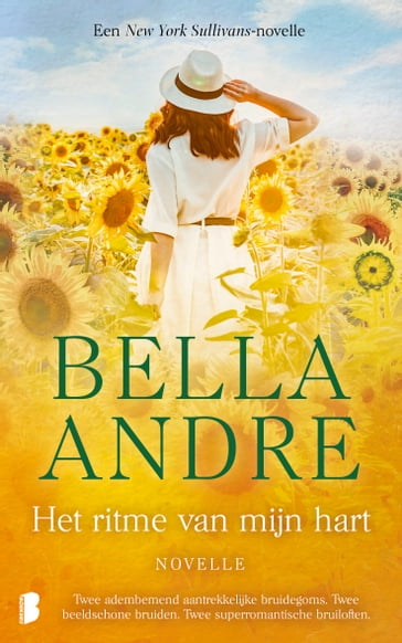 Het ritme van mijn hart - Bella Andre