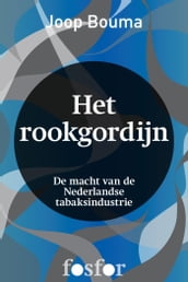 Het rookgordijn