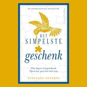 Het simpelste geschenk - Stefanos Xenakis