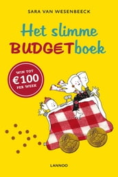 Het slimme budgetboek (E-boek)