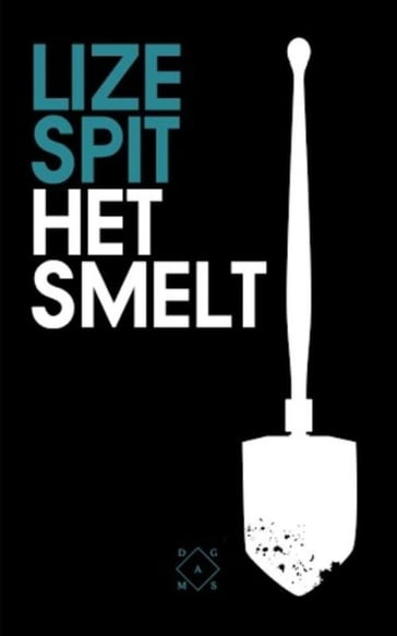 Het smelt - Lize Spit