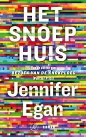 Het snoephuis