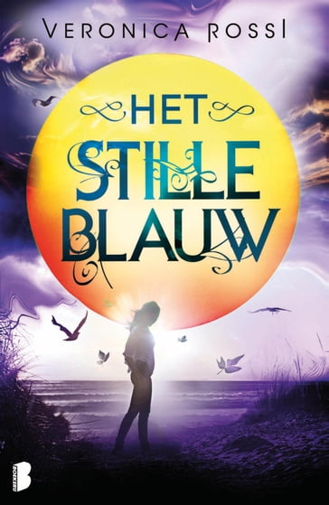 Het stille blauw - Veronica Rossi