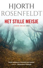 Het stille meisje