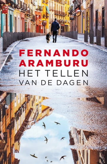 Het tellen van de dagen - Fernando Aramburu