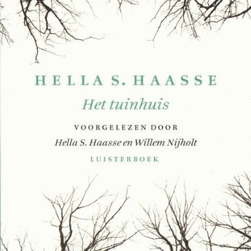 Het tuinhuis - Hella S. Haasse