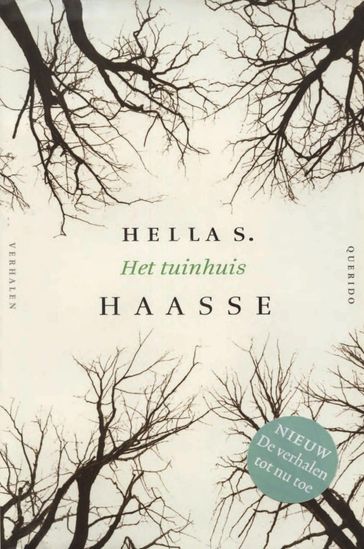 Het tuinhuis - Hella S. Haasse