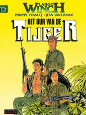 Het uur van de tijger