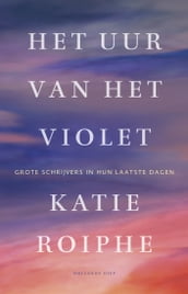 Het uur van het violet