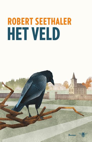 Het veld - Robert Seethaler